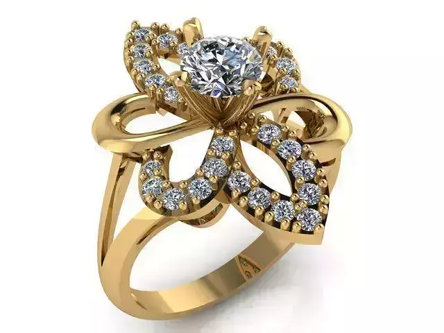 Ring T00164