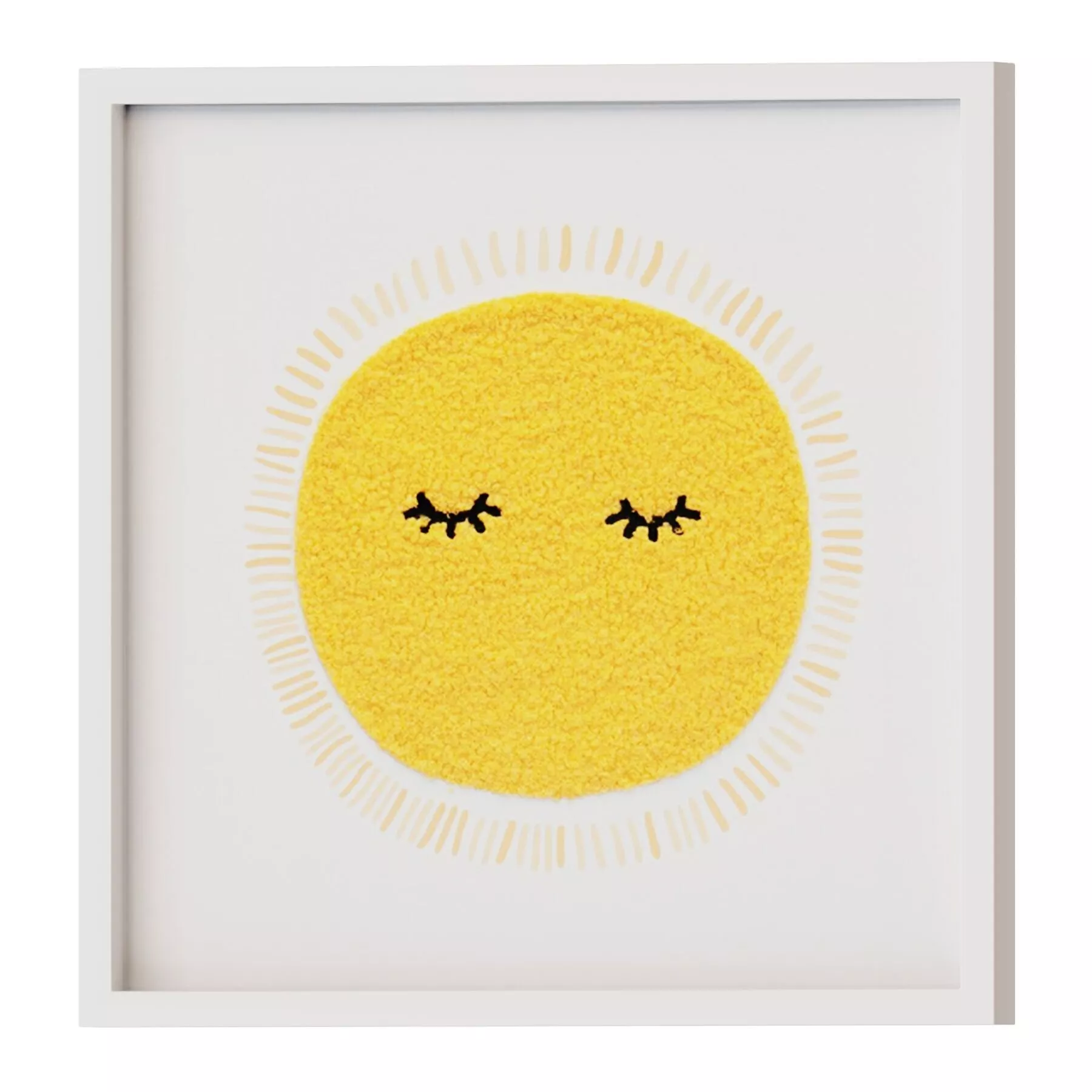 Sunny 3D model