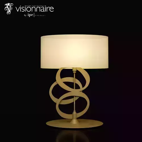 Visionnaire Lamp