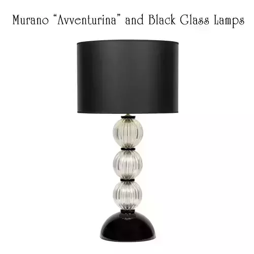 Murano Lamps