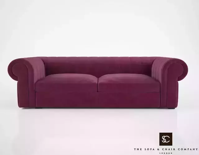 The Sofa and Chair Company Renato Sofa