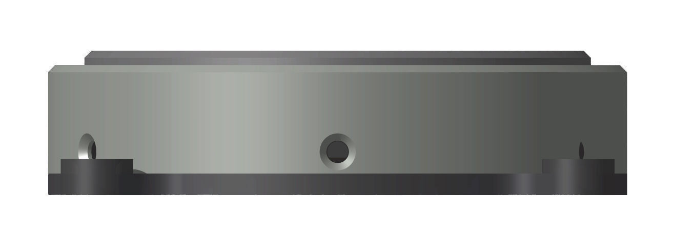 Split planetary reducer Free 3D print model_4