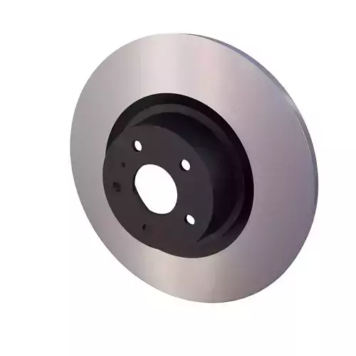 Brake Disk