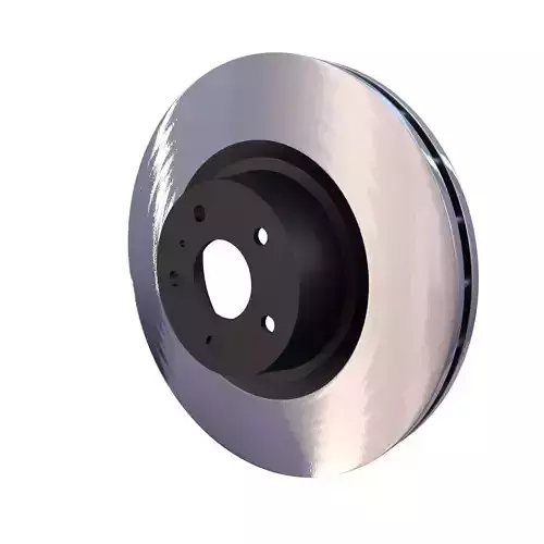 Ventilated Brake Disk