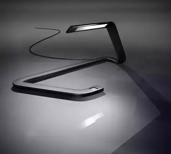 Modern lamp
