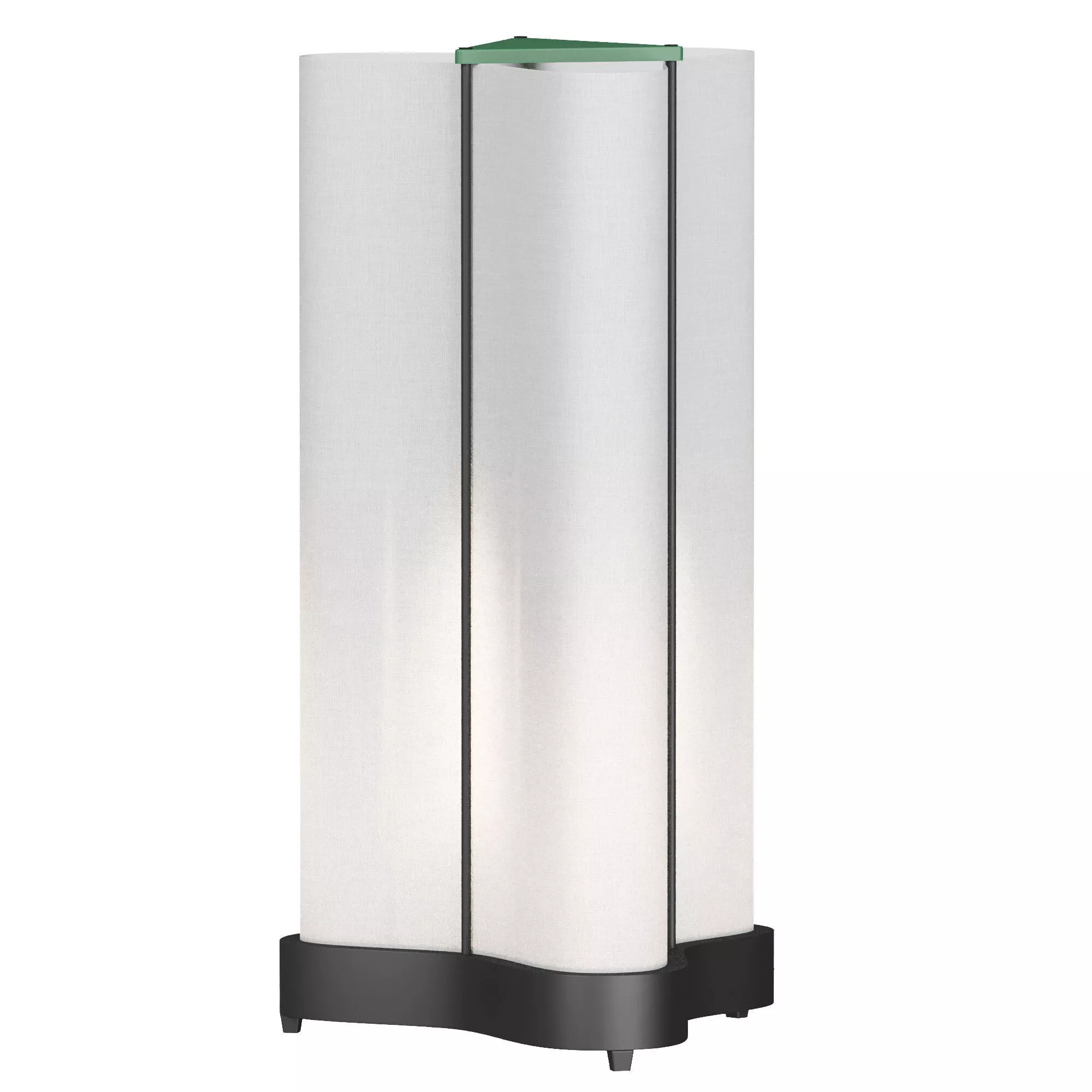 Lampe Cabanon 3D model