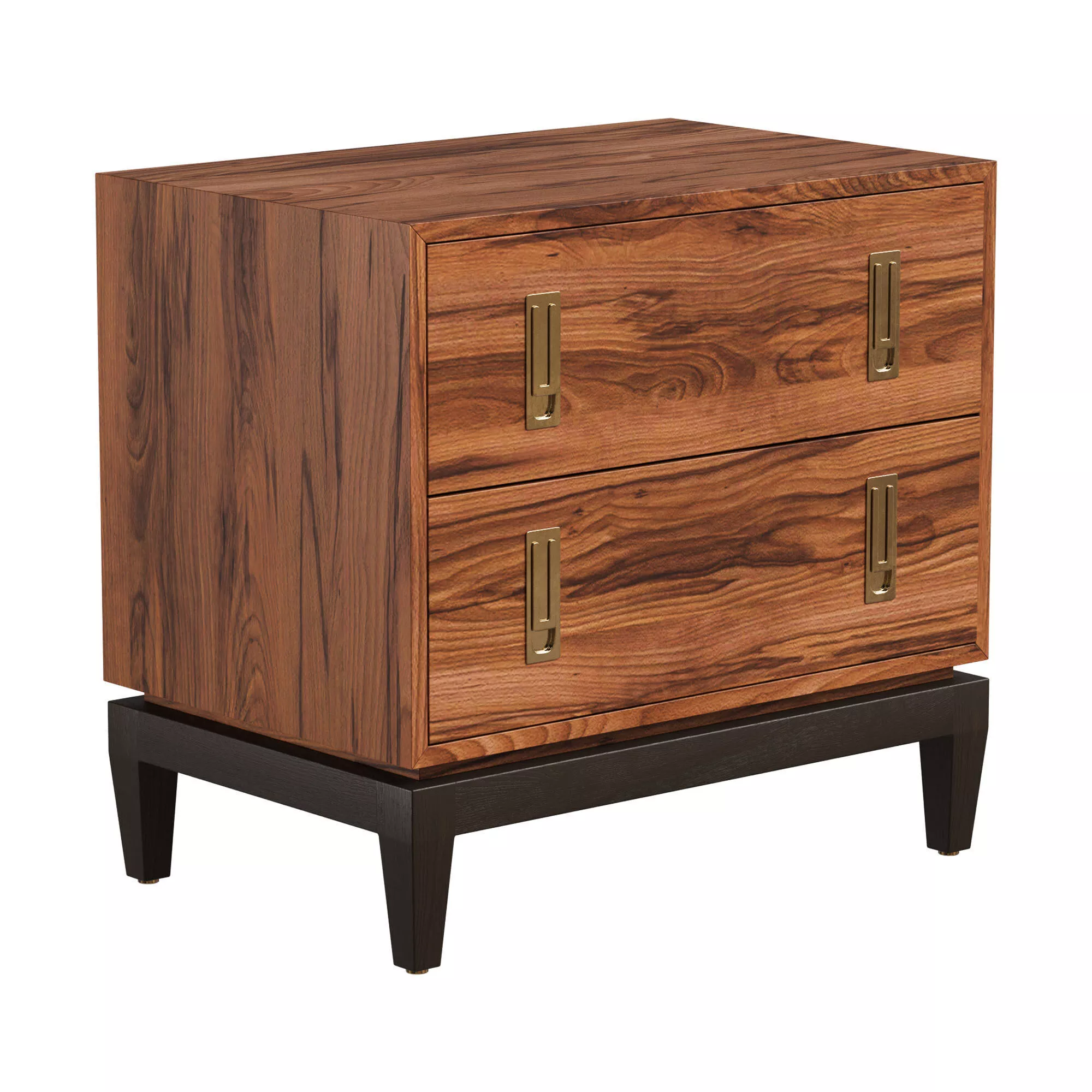 Arcadia Side Table 3D model