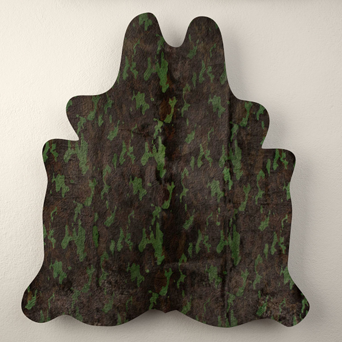 Rugs by ZARA HOME 3D model_3