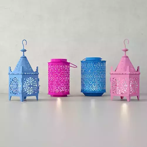 Tealights by ZARA HOME