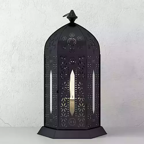 Penti Lantern by ZARA HOME