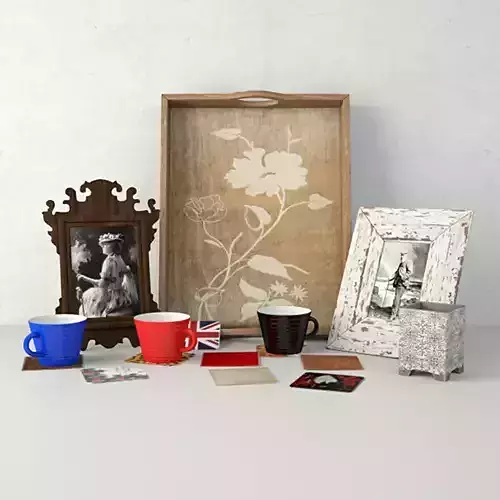 Decoration by ZARA HOME