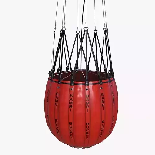 Water Drain Unit Bambi Bucket --115--