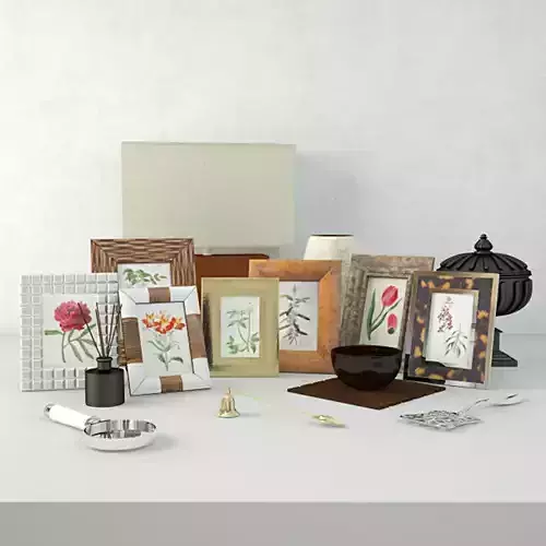 Decoration by ZARA HOME 2