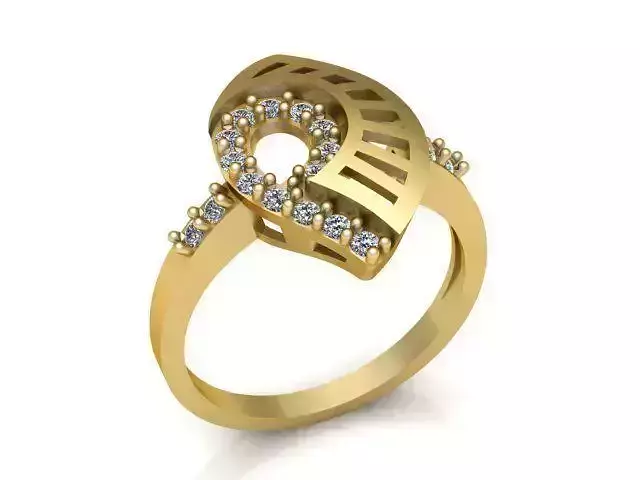 Ring T00169