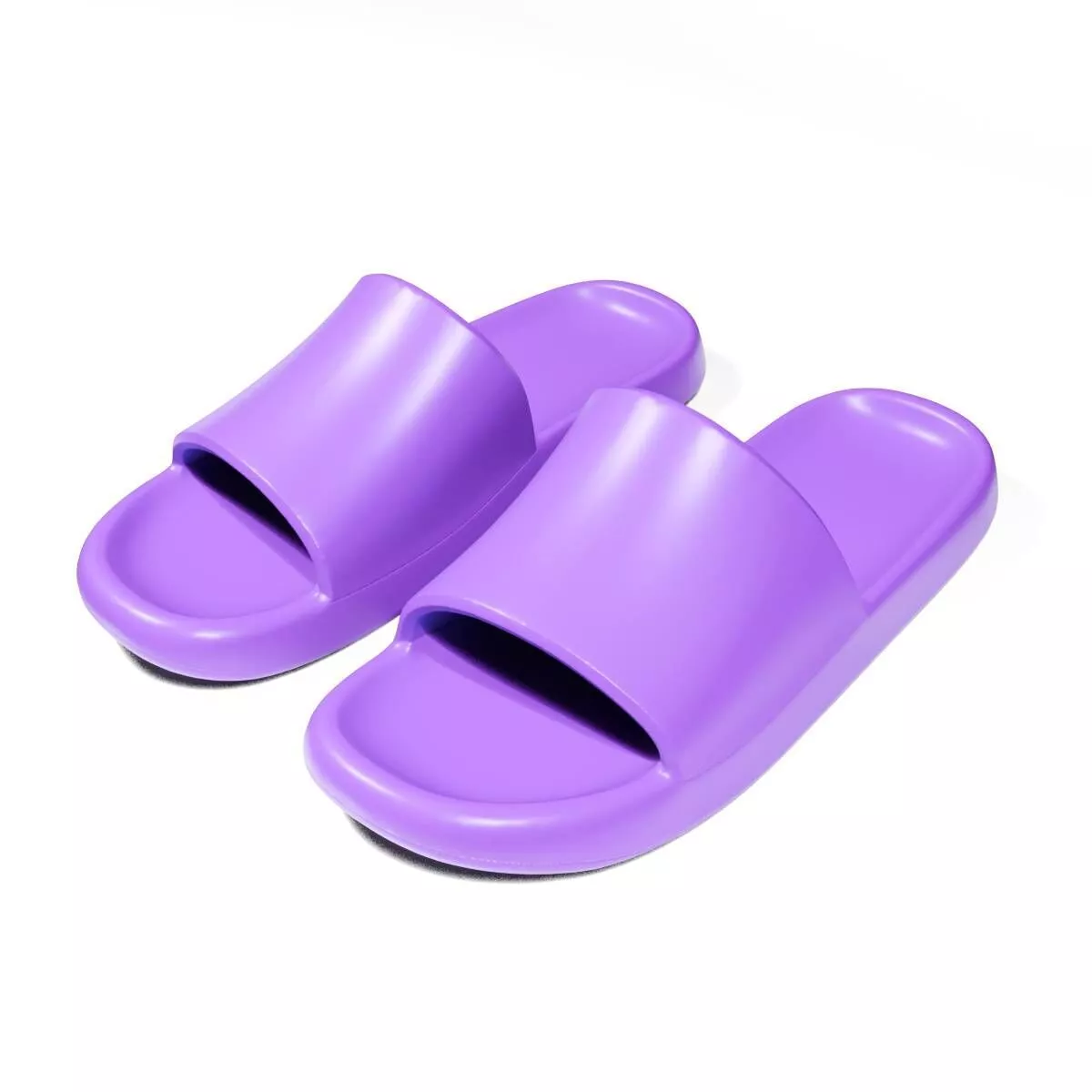 Flip flops 3D print model