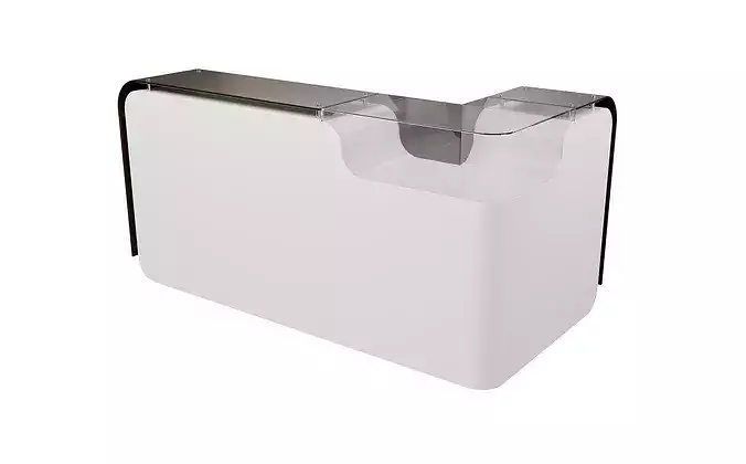 Info Display Counter type 11