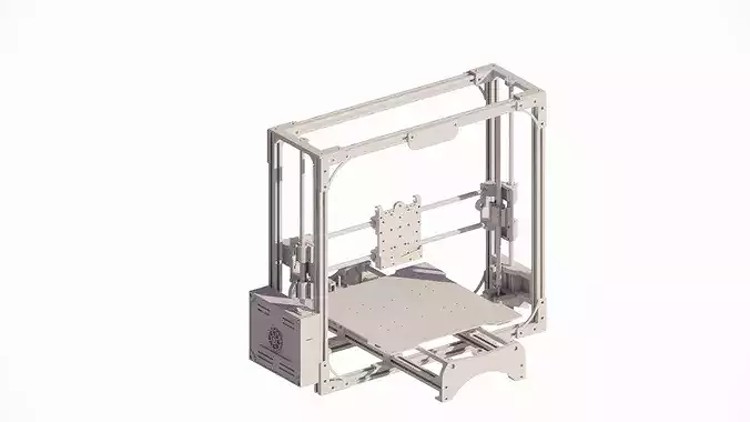 3d printer