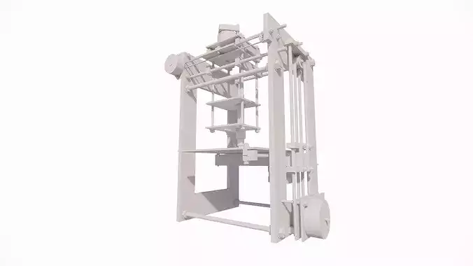 3D Printer