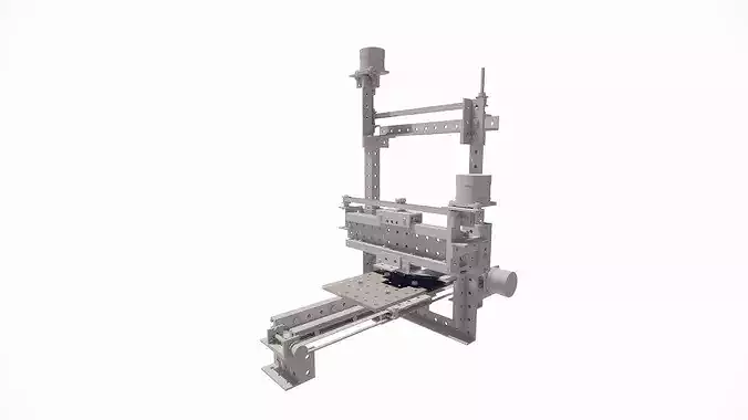 3D Printer