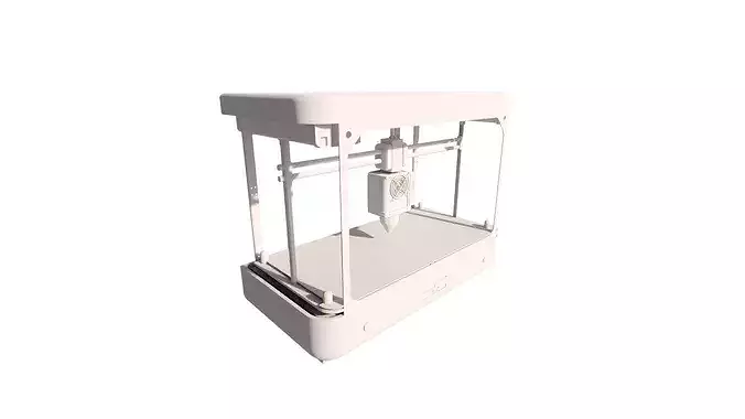 3D Printer 