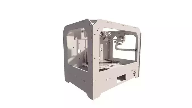 3D Printer