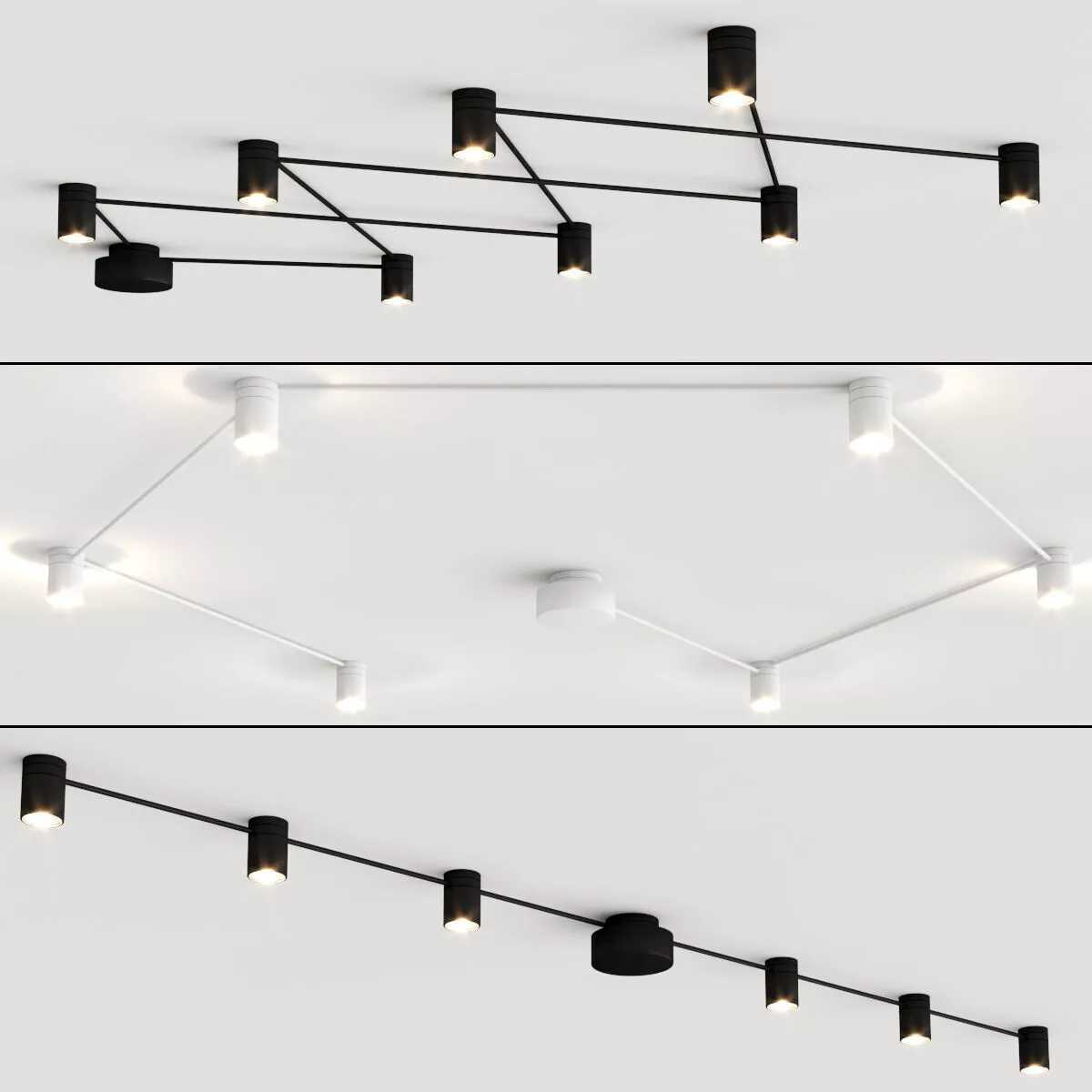 PIVOT By AXOLIGHT 3D model