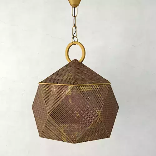 Majano Pendant