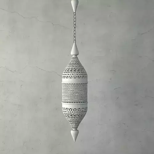 Mila Cylinder Pendant Light