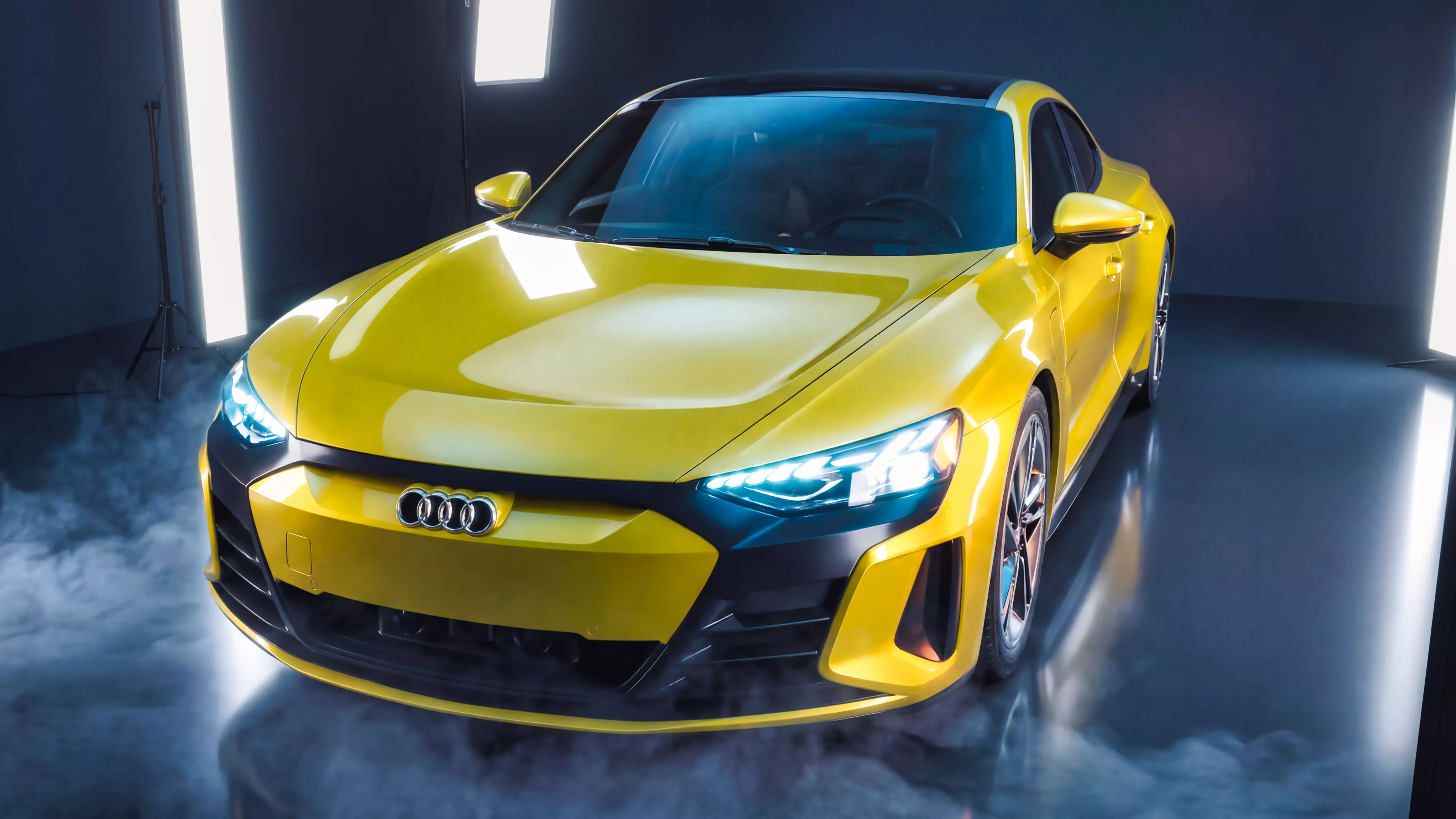 Audi RS etron G 3D model