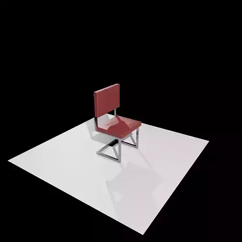 Red Chair