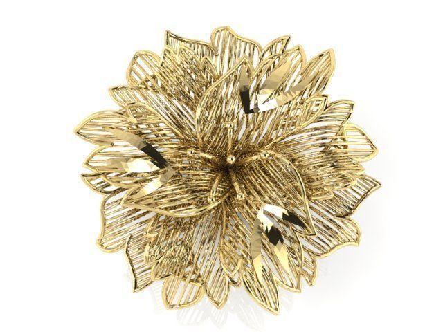 Ring ultra vision 3D print model_2