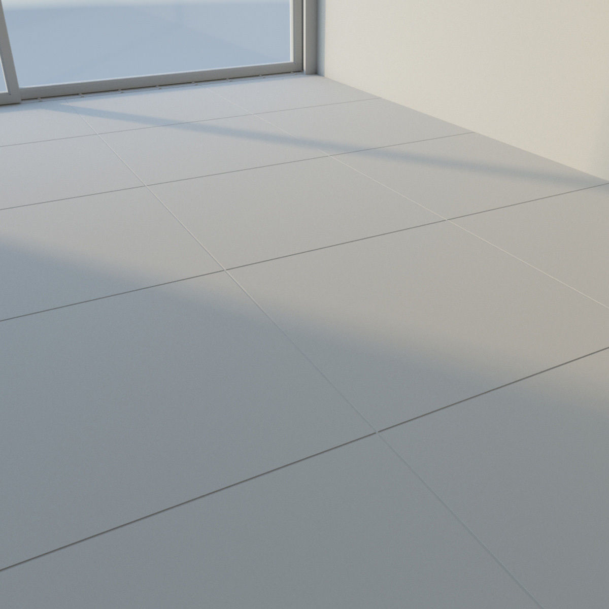 Oneker Tile Set 3D model_3