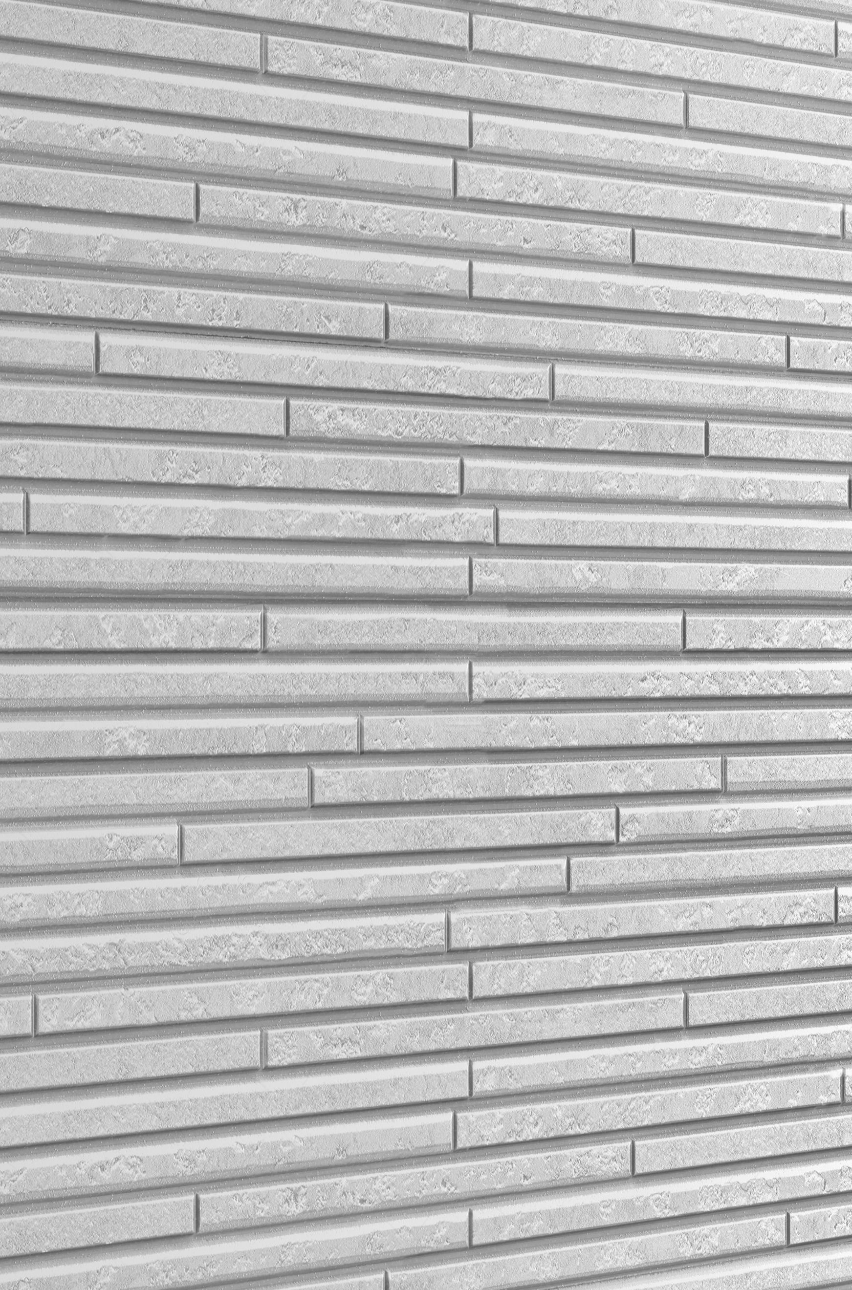 Seamless Stone Wall 2 3D model_4