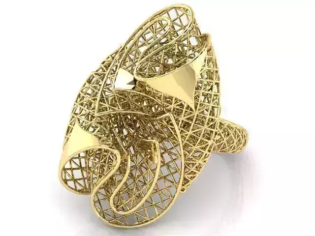 Ring ultra vision  HSFZ-X 043