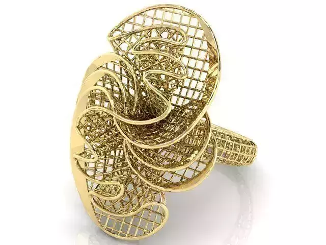 Ring ultra vision  HSFZ-X 044