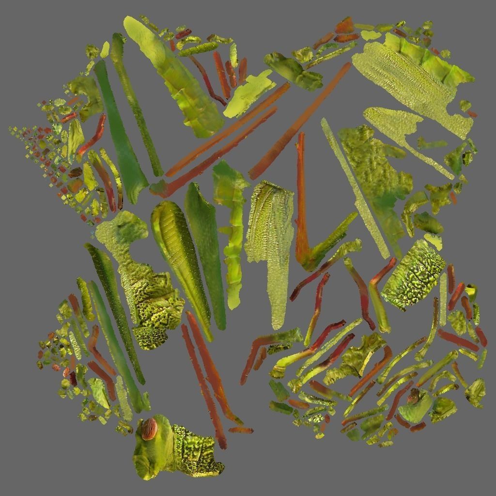 grasshopper 3D model_2