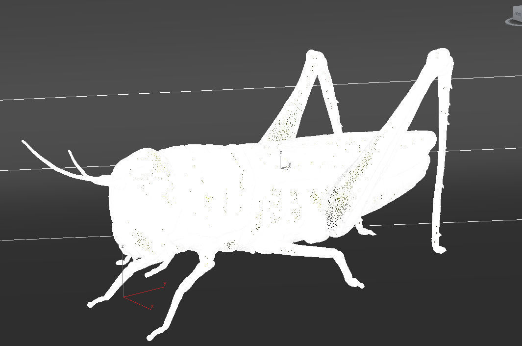 grasshopper 3D model_1