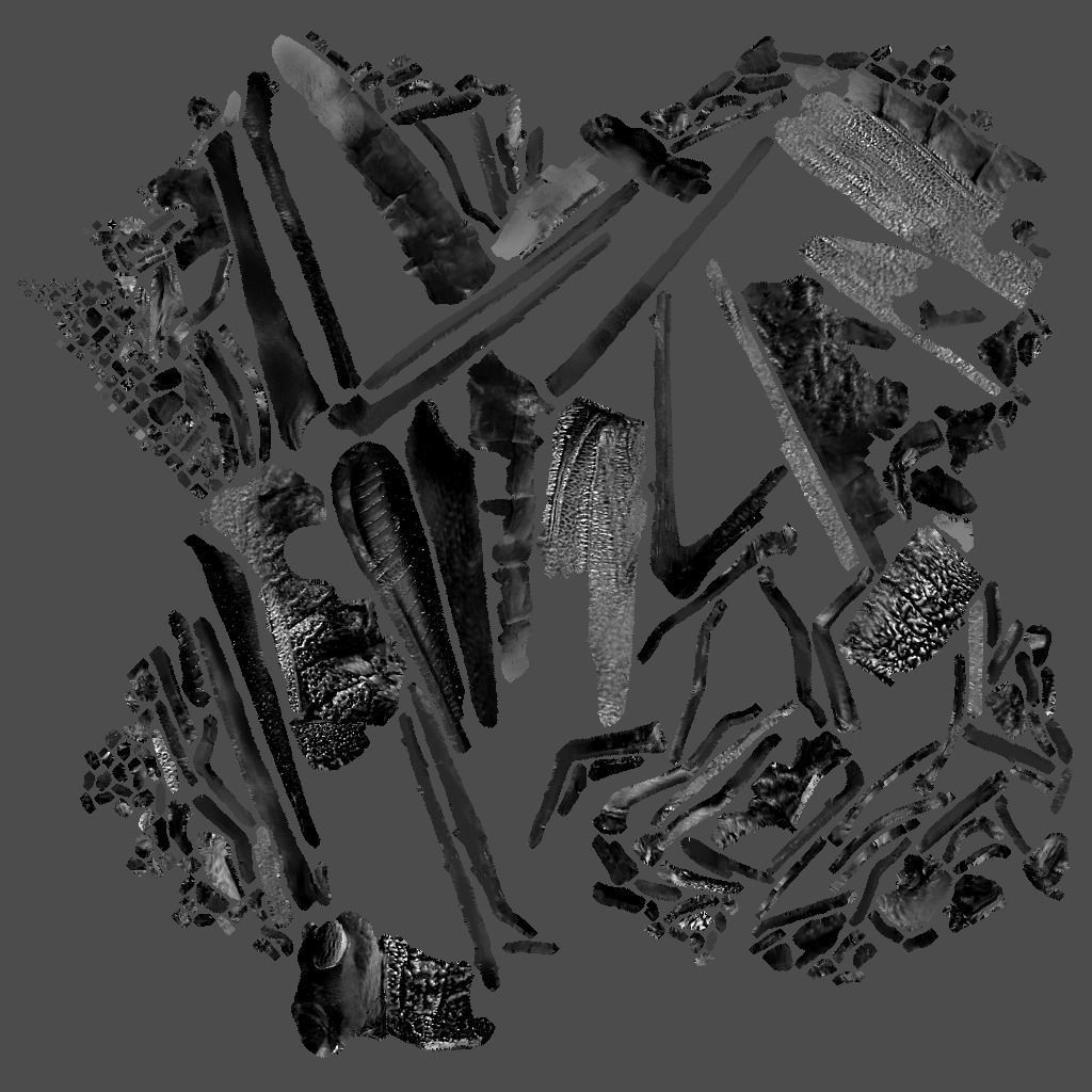 grasshopper 3D model_3