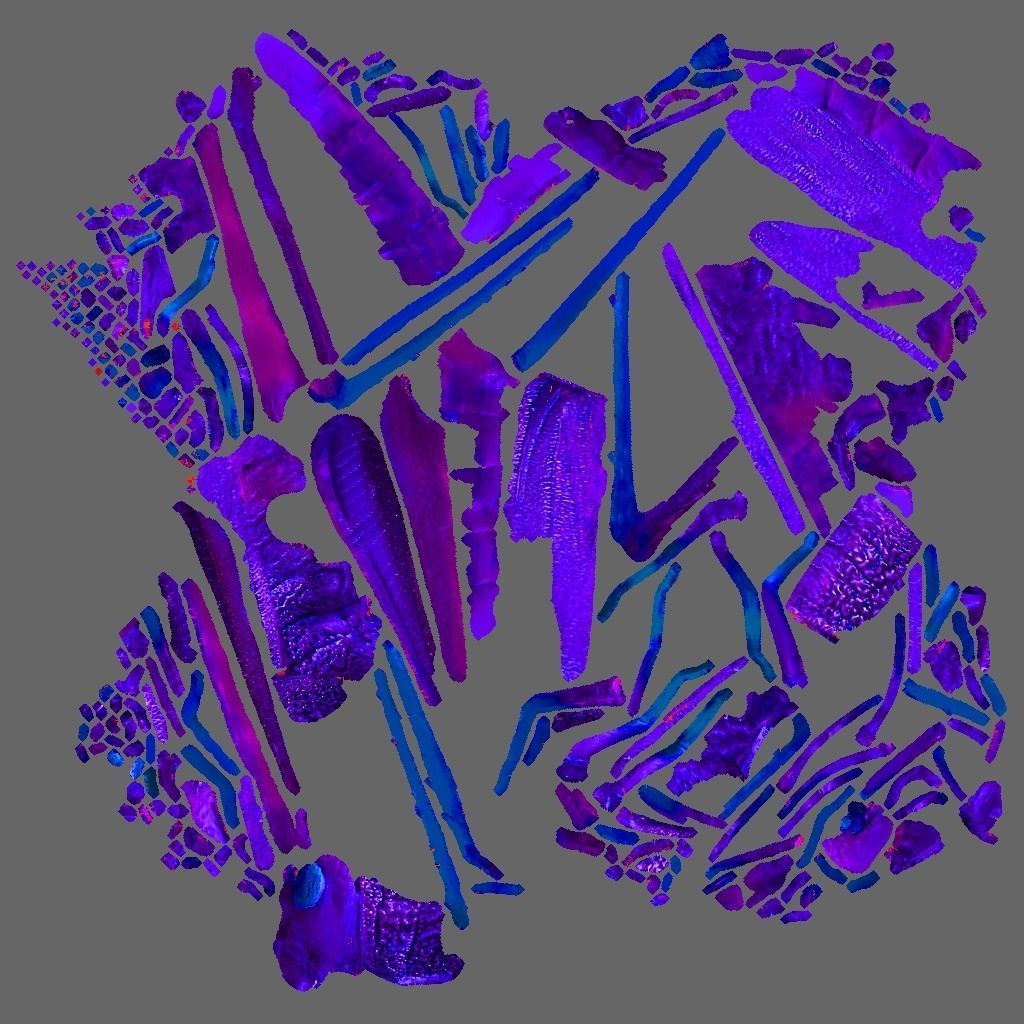 grasshopper 3D model_4