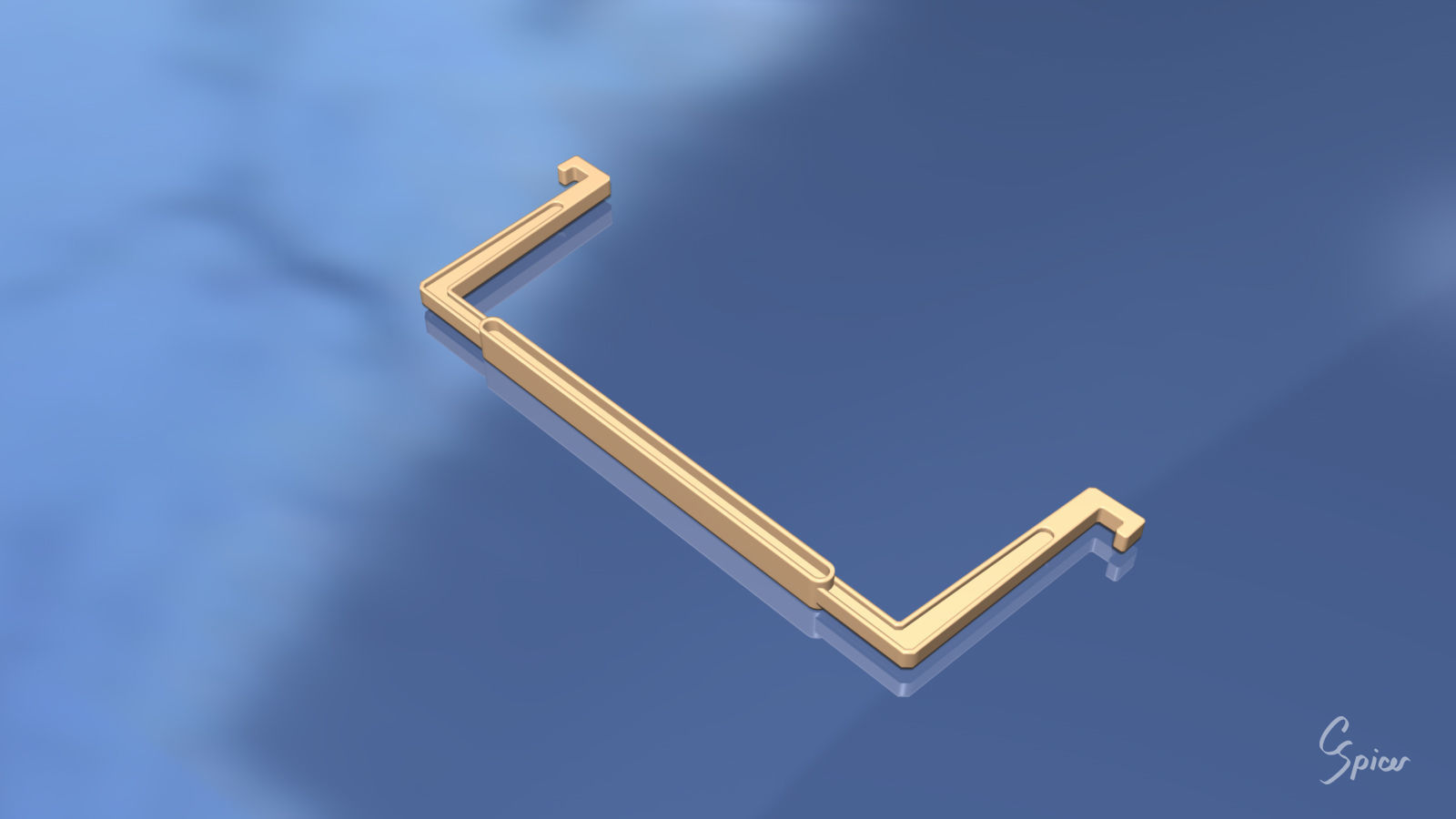 Small Plastic Terrarium 3D model_14