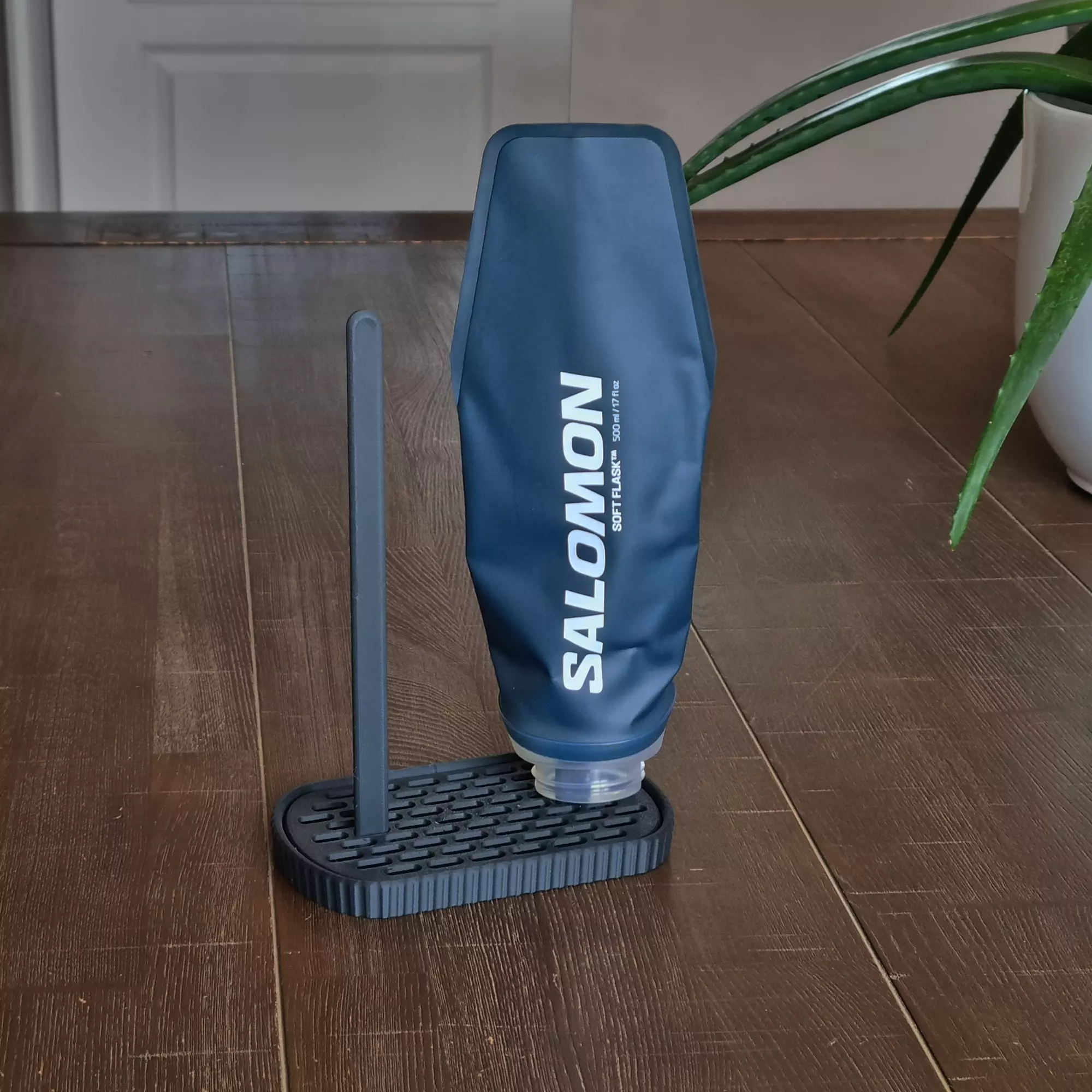 Egouttoir pour flasques de sport - Sports Bottle Drying Rack 3D print model