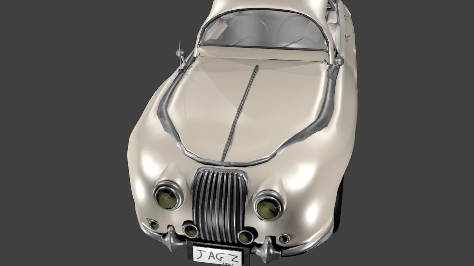 Mega adventure game scenes and 3D objects bundle 1 Low-poly 3D model_51