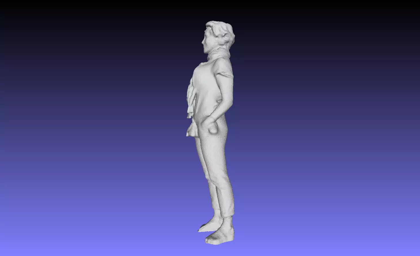 Printle E Femme 457 S 3D print model