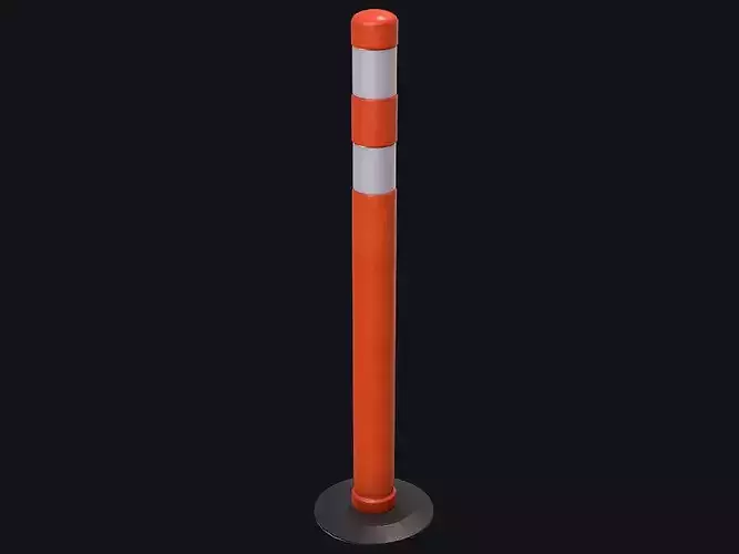 Traffic Post Game Ready PBR