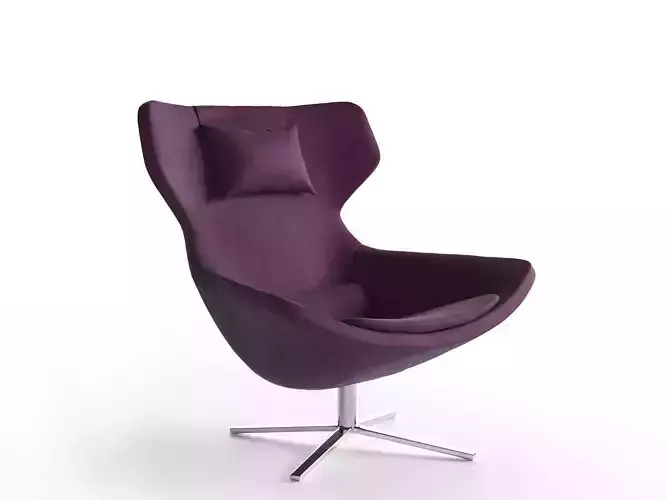 Metropolitan 14 Armchair