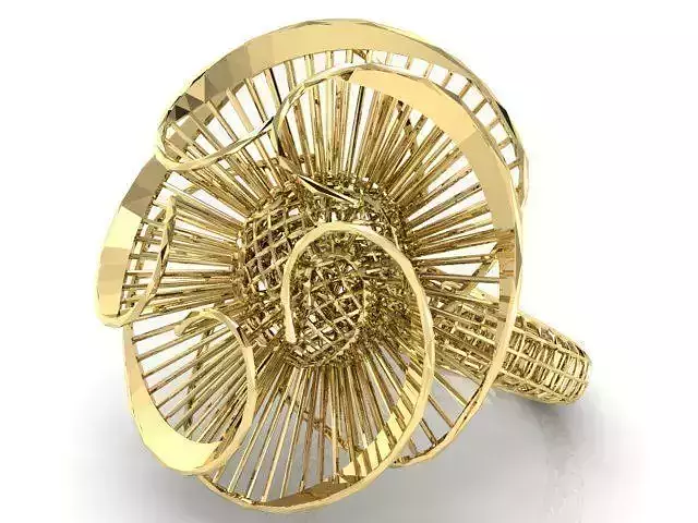 Ring ultra vision  HSFZ-X 049