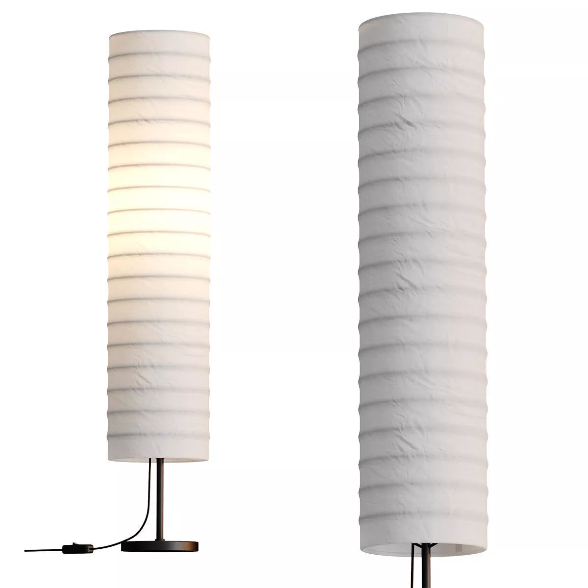 Ikea Biasa Dipakai 3D model