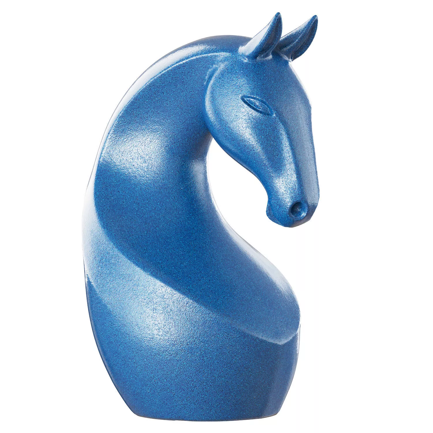 Horse sculpture 3D model