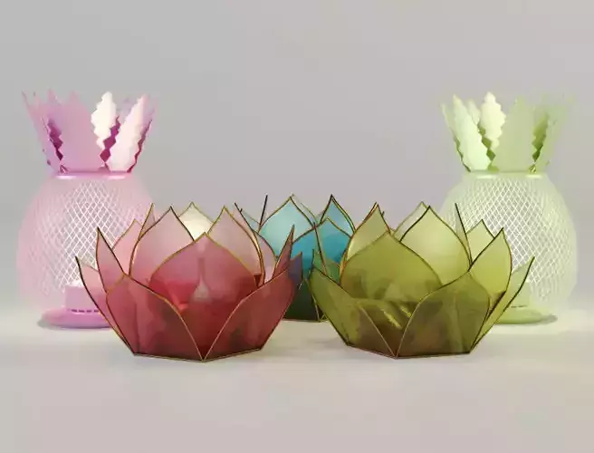 Lanterns by ZARA HOME