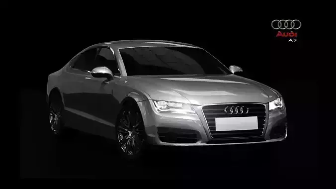 My rendering finals Free 3D model